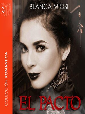 cover image of El pacto--dramatizado